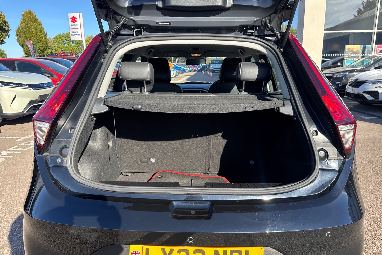 Used MG MG3 2022 for sale - 76870851: Photo 24