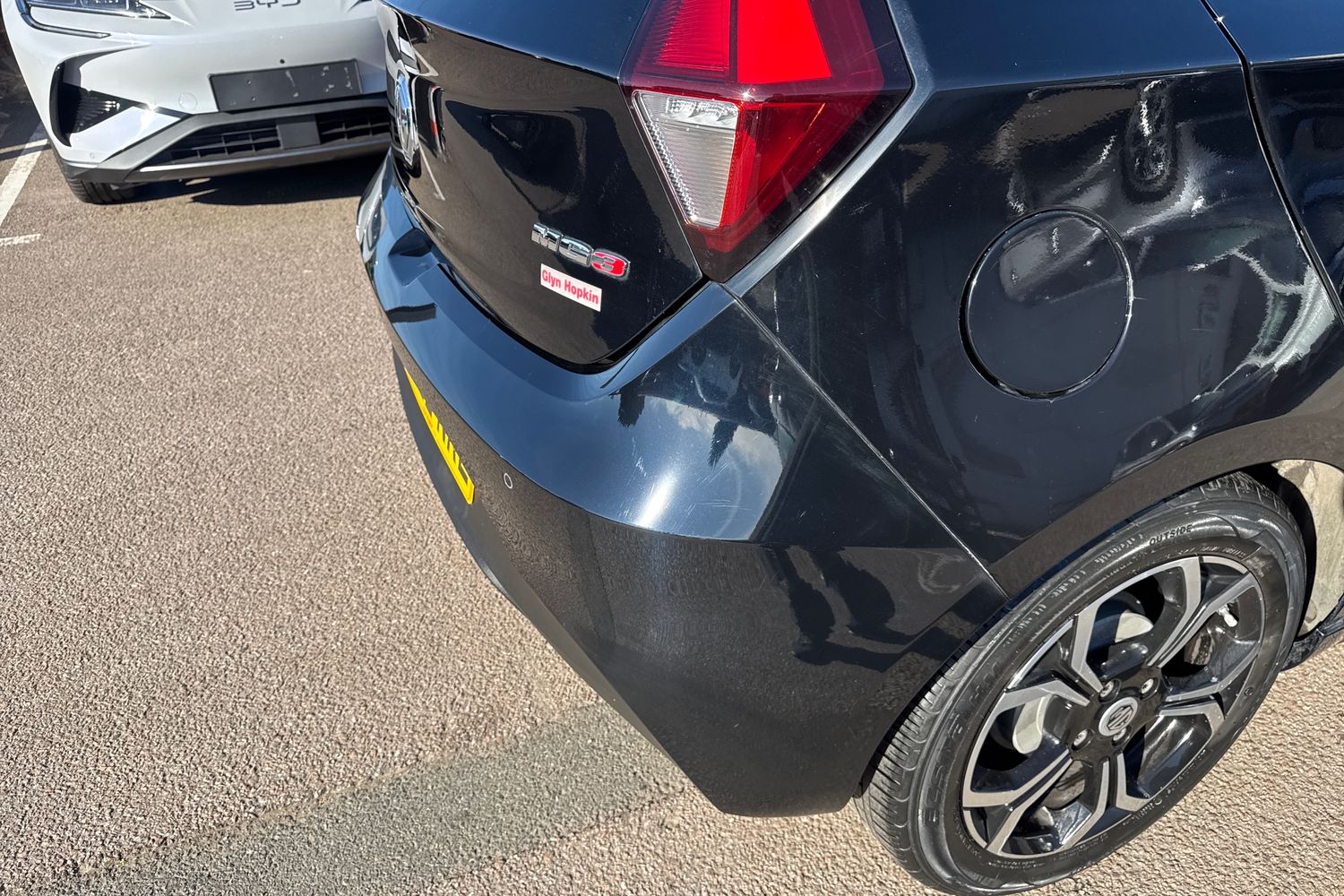 Used MG MG3 2022 for sale - 76870851: Photo 29