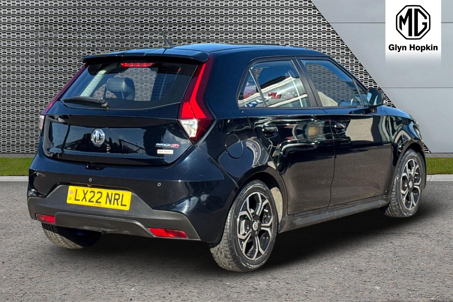 Used MG MG3 2022 for sale - 76870851: Photo 3