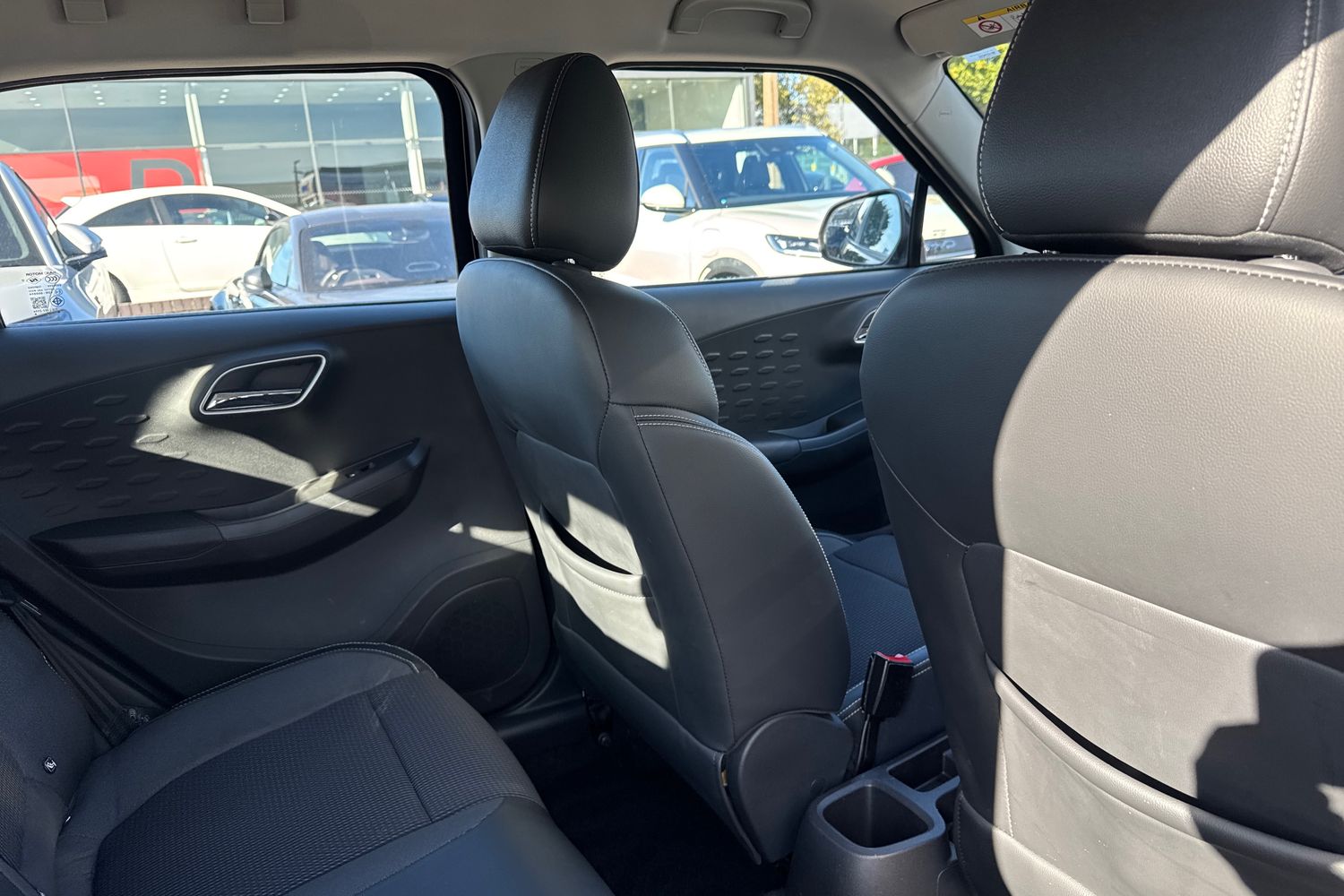 Used MG MG3 2022 for sale - 76870851: Photo 31