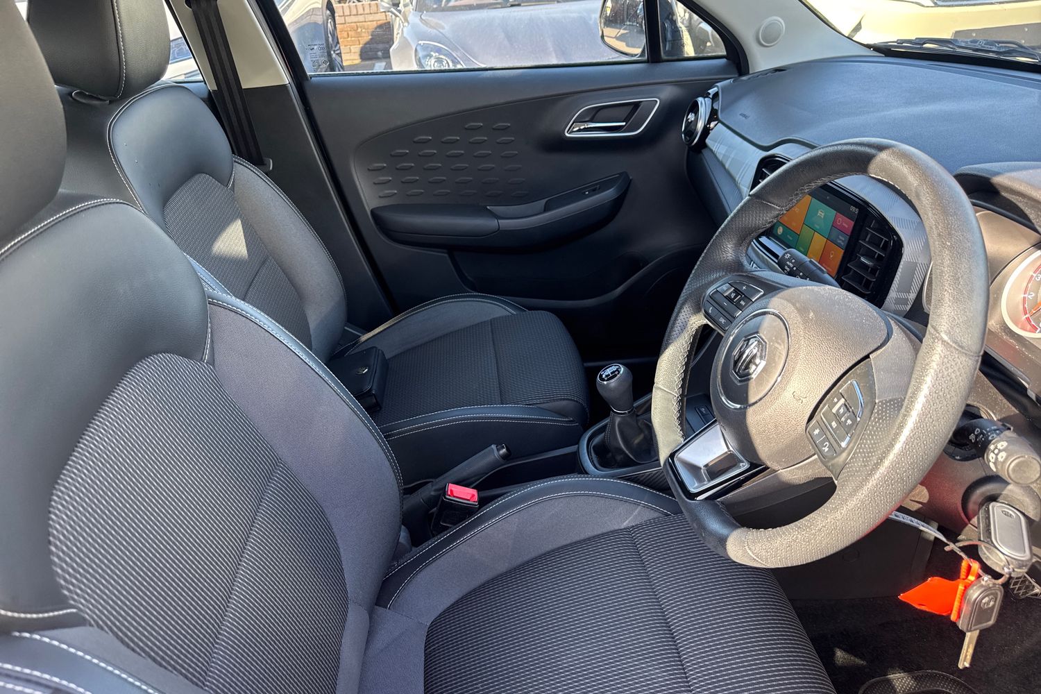 Used MG MG3 2022 for sale - 76870851: Photo 32