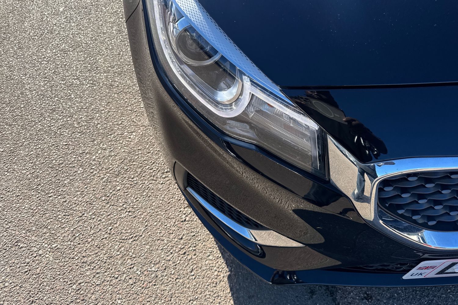 Used MG MG3 2022 for sale - 76870851: Photo 36