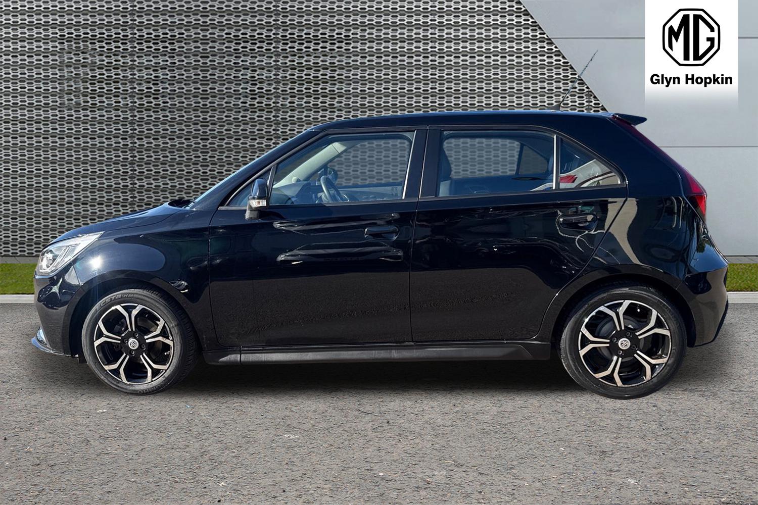 Used MG MG3 2022 for sale - 76870851: Photo 6