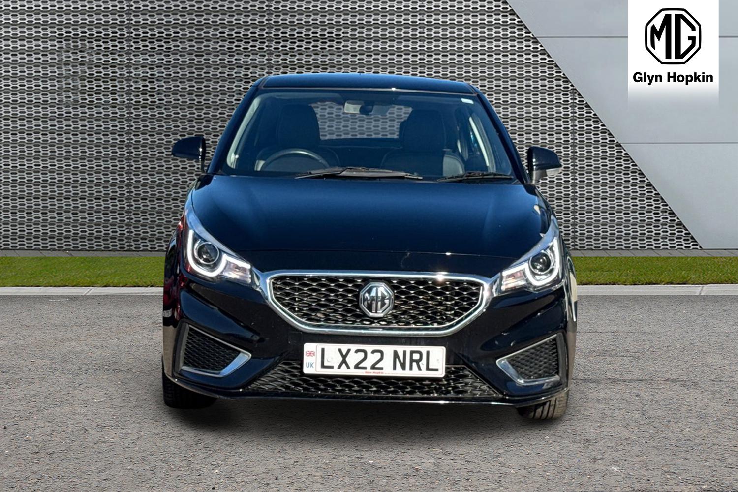 Used MG MG3 2022 for sale - 76870851: Photo 8