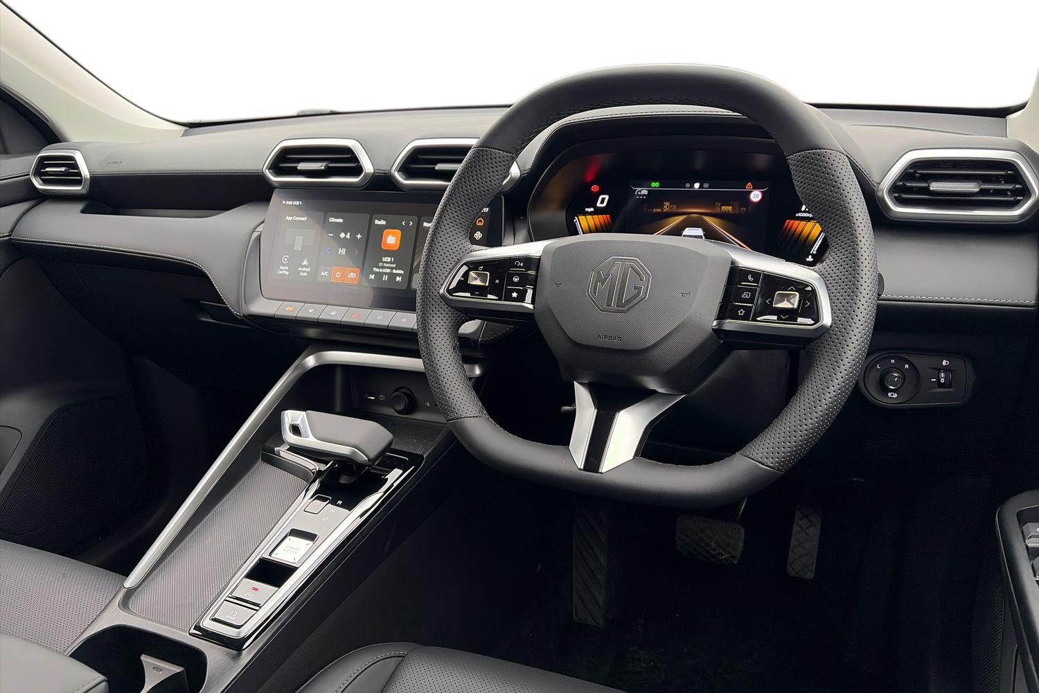 Used MG MG ZS 2025 for sale - 77111507: Photo 10