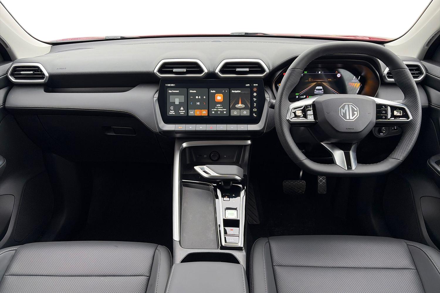 Used MG MG ZS 2025 for sale - 77111507: Photo 12