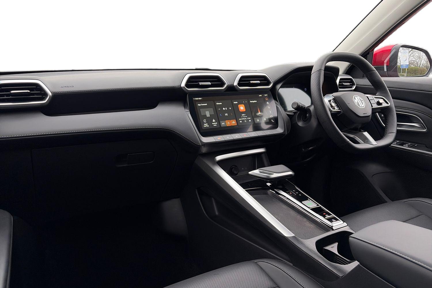 Used MG MG ZS 2025 for sale - 77111507: Photo 13