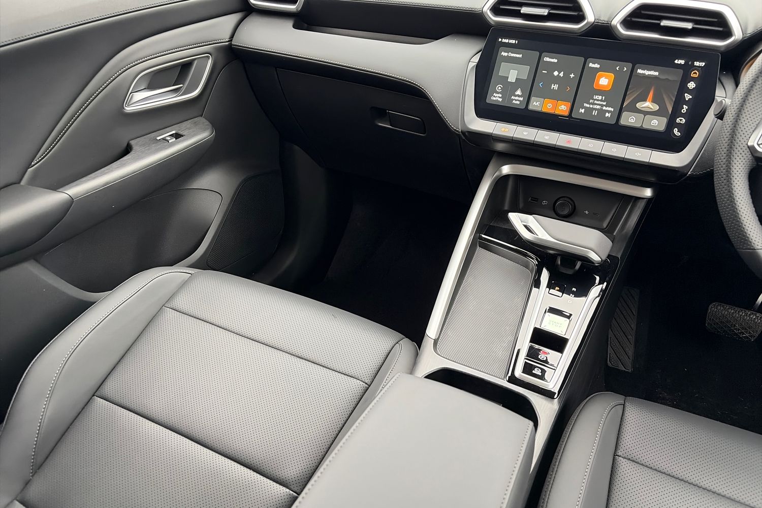 Used MG MG ZS 2025 for sale - 77111507: Photo 14