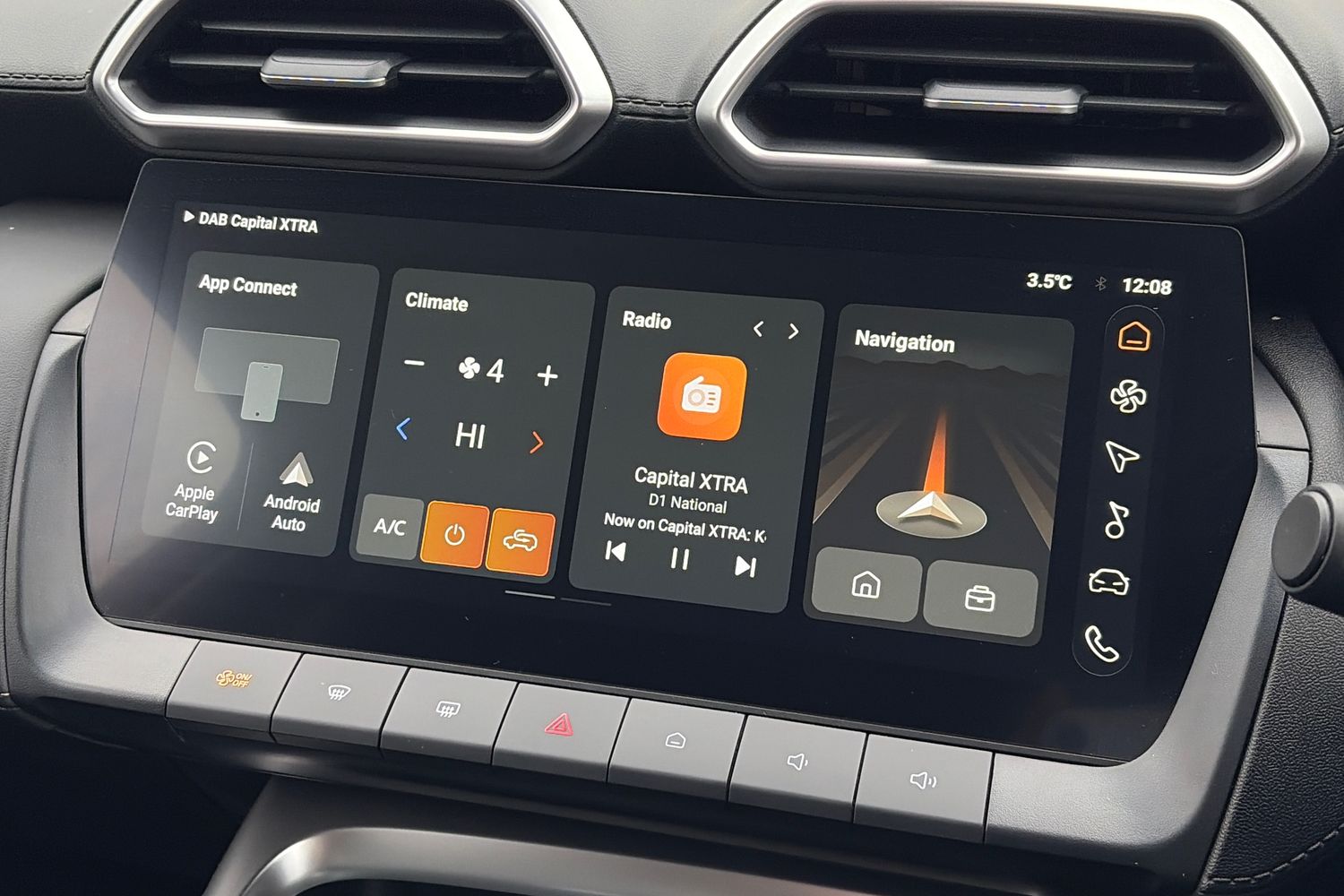 Used MG MG ZS 2025 for sale - 77111507: Photo 17