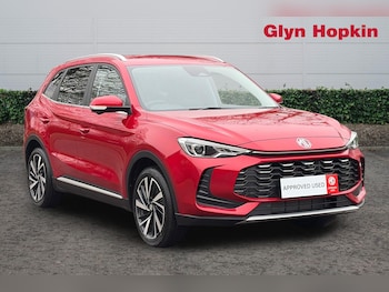 MG MG ZS feature image