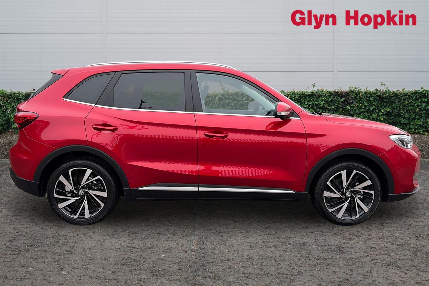 Used MG MG ZS 2025 for sale - 77111507: Photo 2