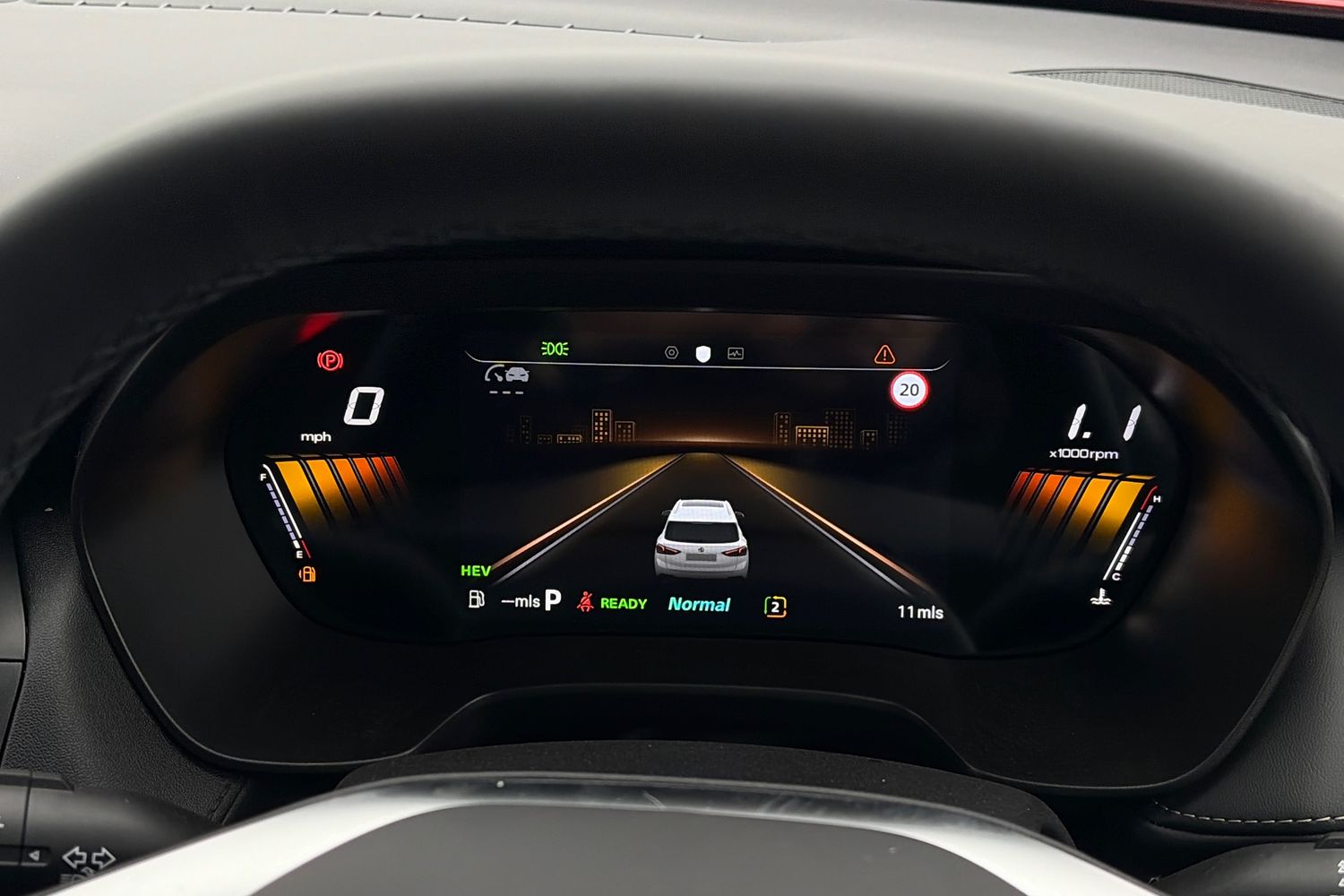 Used MG MG ZS 2025 for sale - 77111507: Photo 20