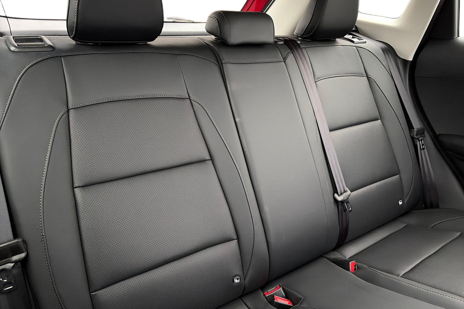 Used MG MG ZS 2025 for sale - 77111507: Photo 23