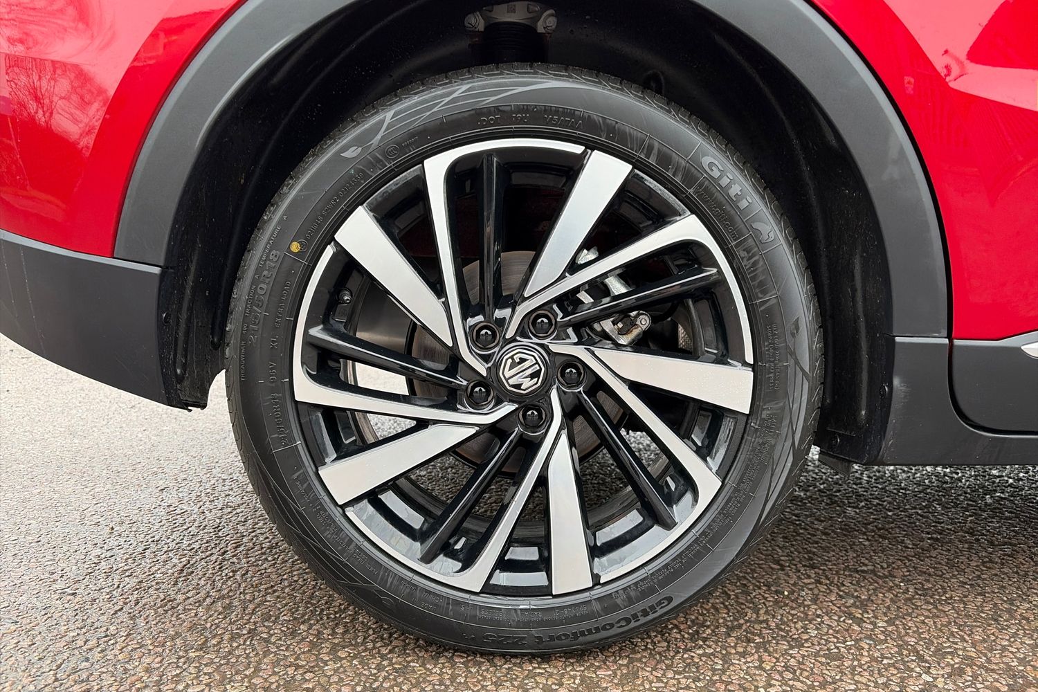 Used MG MG ZS 2025 for sale - 77111507: Photo 25