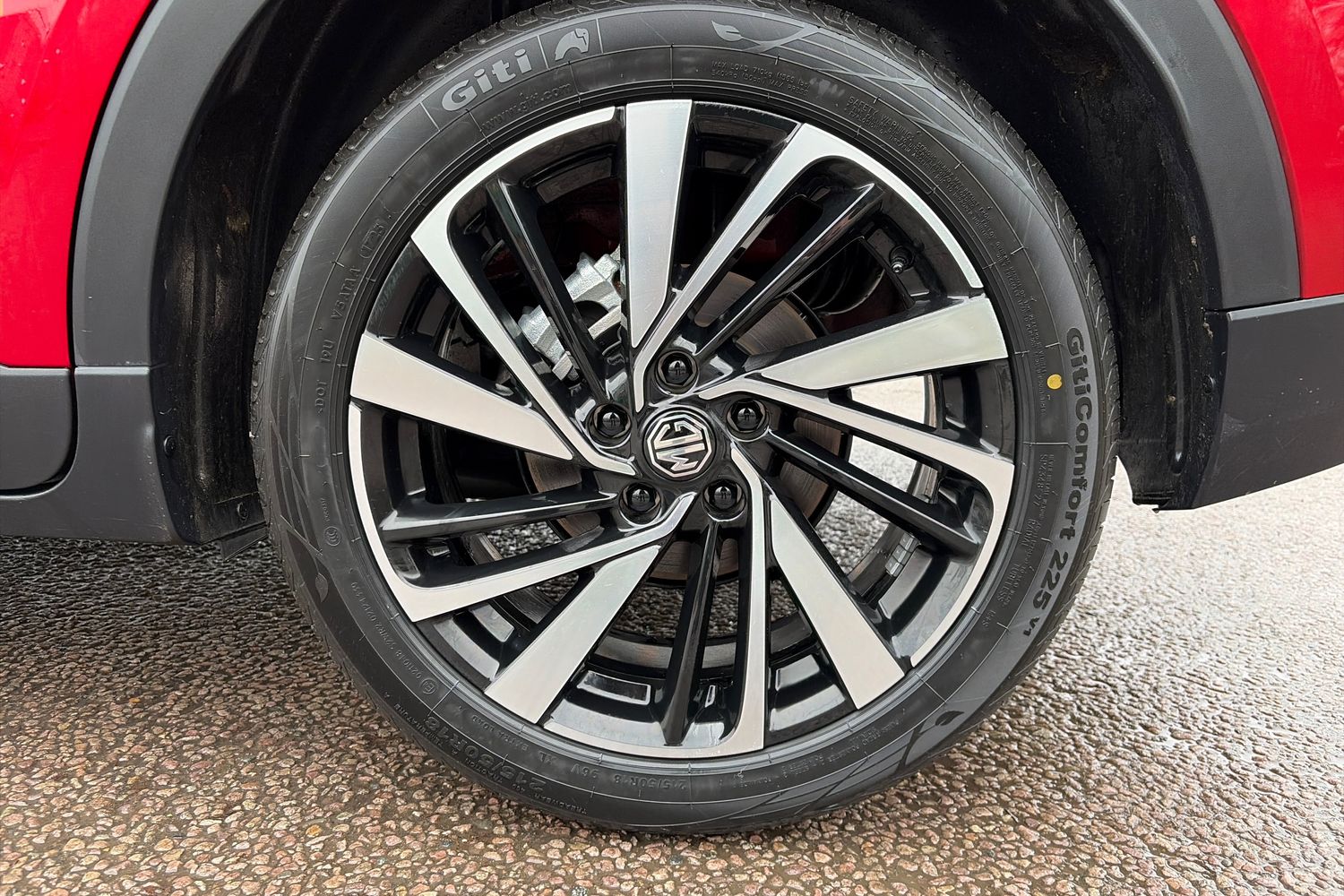 Used MG MG ZS 2025 for sale - 77111507: Photo 26