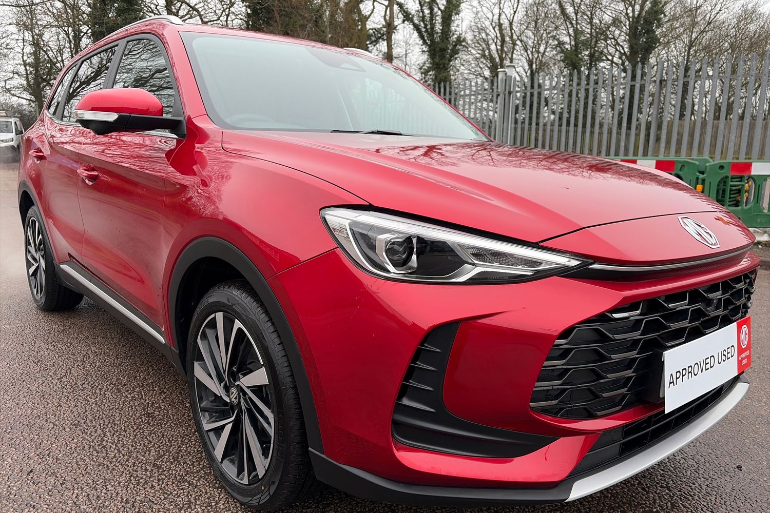 Used MG MG ZS 2025 for sale - 77111507: Photo 28