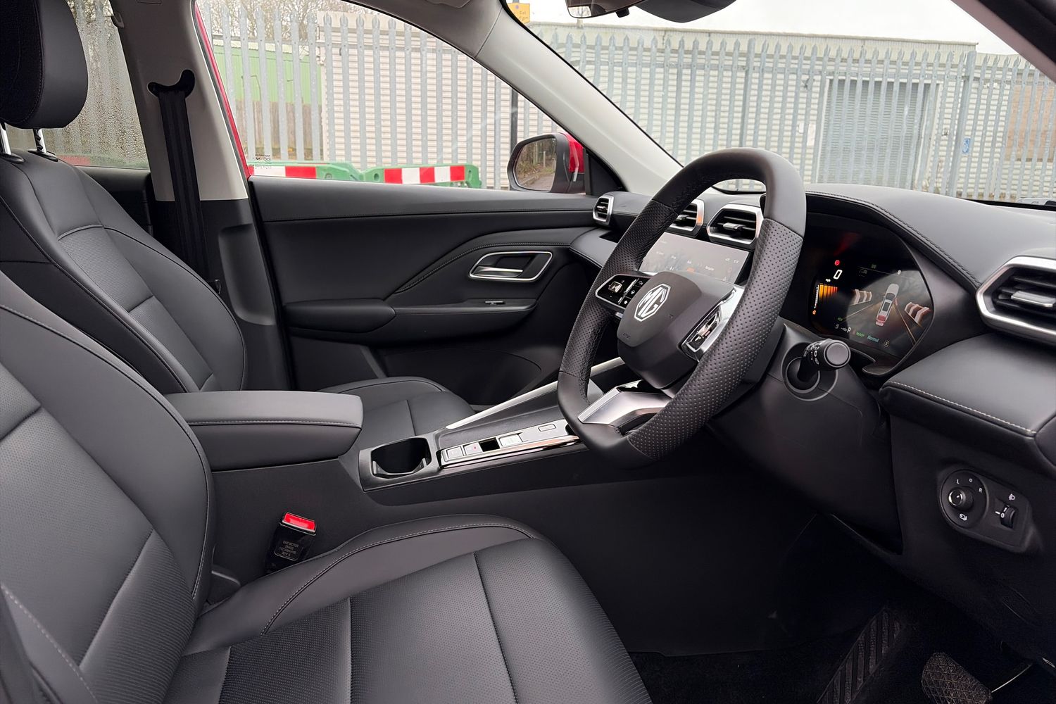 Used MG MG ZS 2025 for sale - 77111507: Photo 36