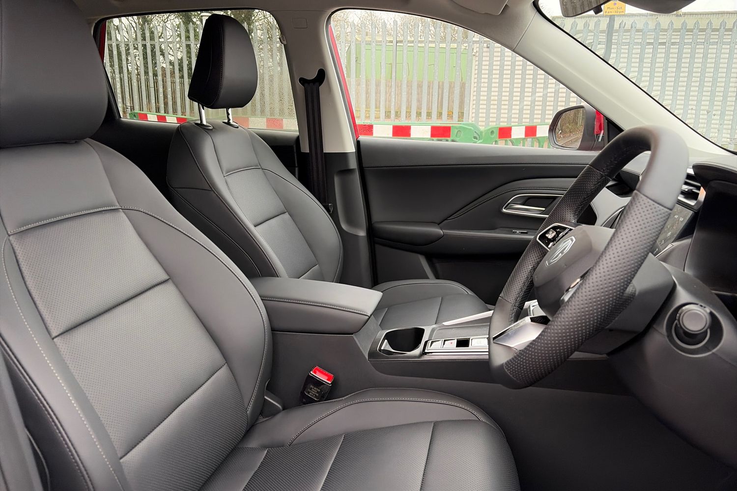 Used MG MG ZS 2025 for sale - 77111507: Photo 37