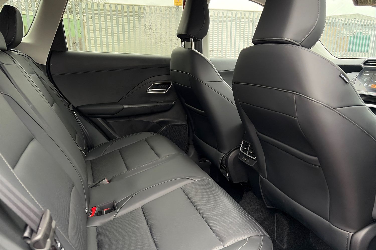 Used MG MG ZS 2025 for sale - 77111507: Photo 38