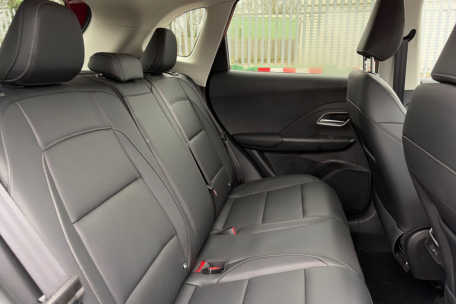 Used MG MG ZS 2025 for sale - 77111507: Photo 39