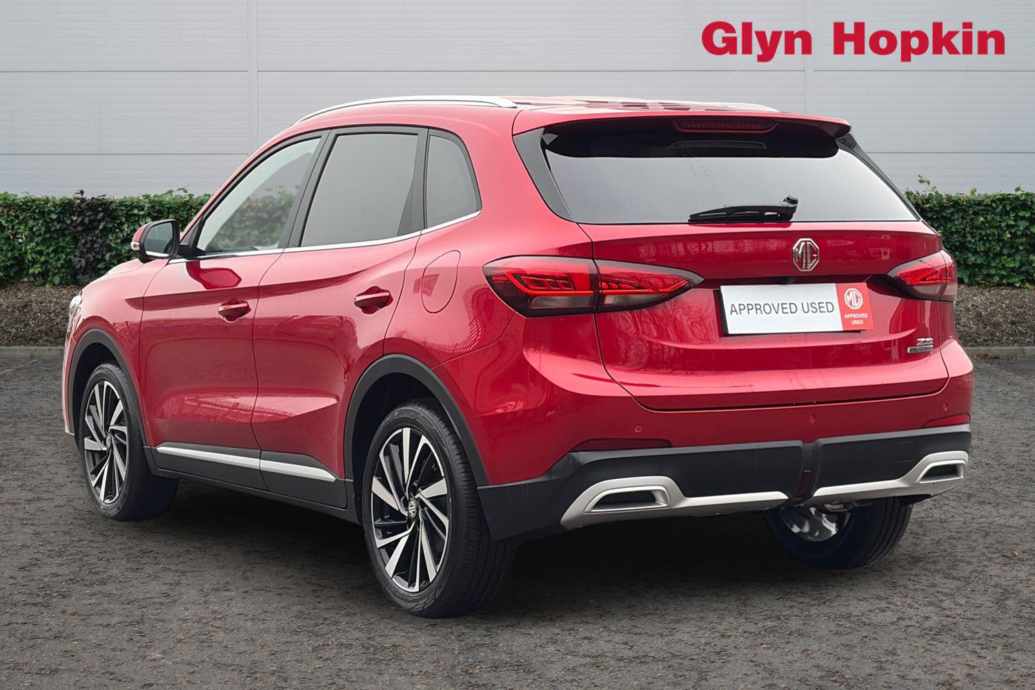 Used MG MG ZS 2025 for sale - 77111507: Photo 5