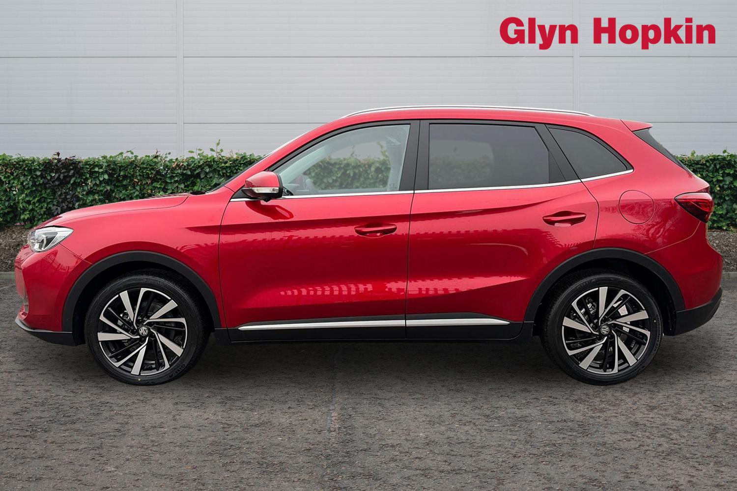 Used MG MG ZS 2025 for sale - 77111507: Photo 6