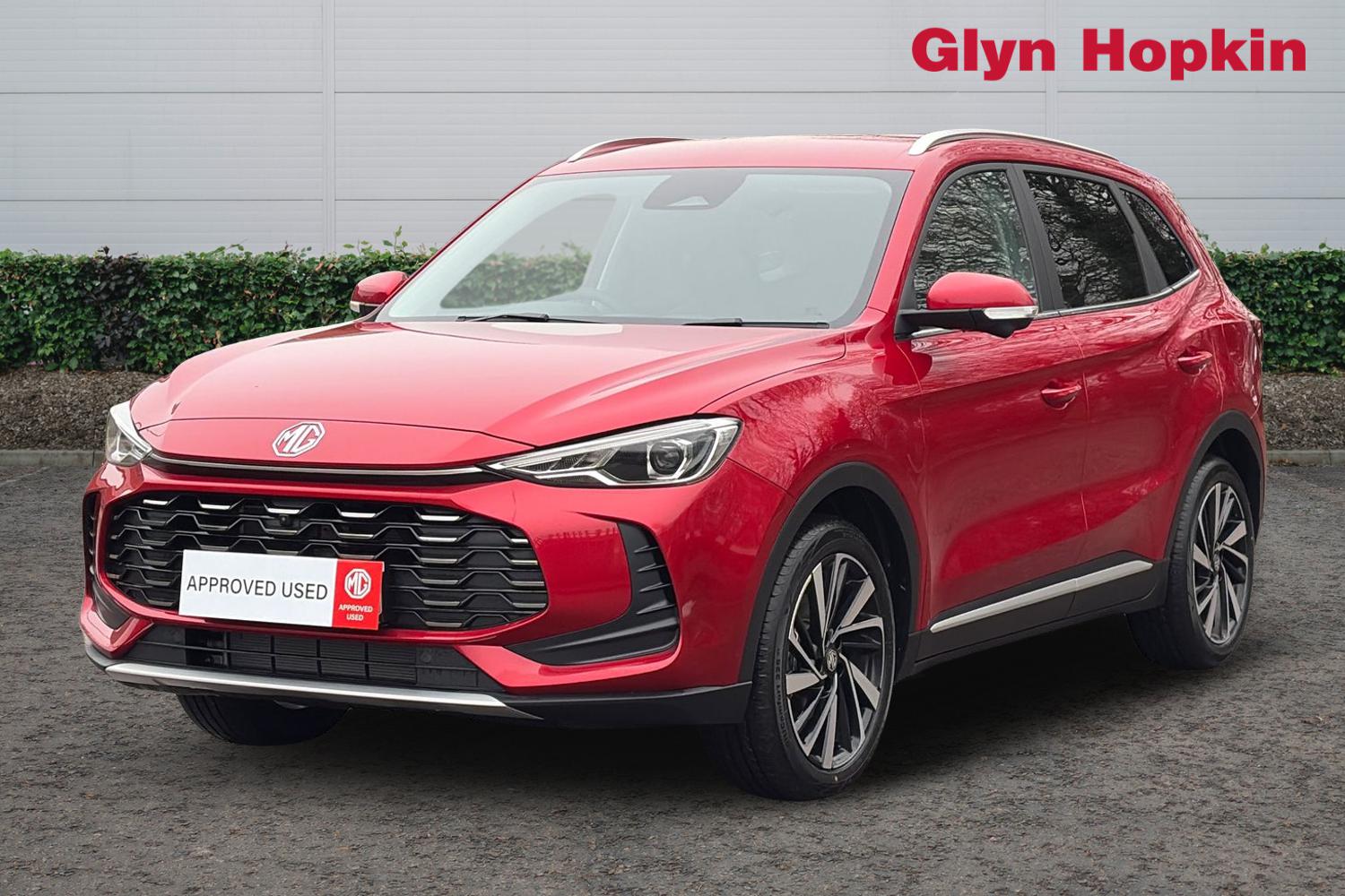 Used MG MG ZS 2025 for sale - 77111507: Photo 7