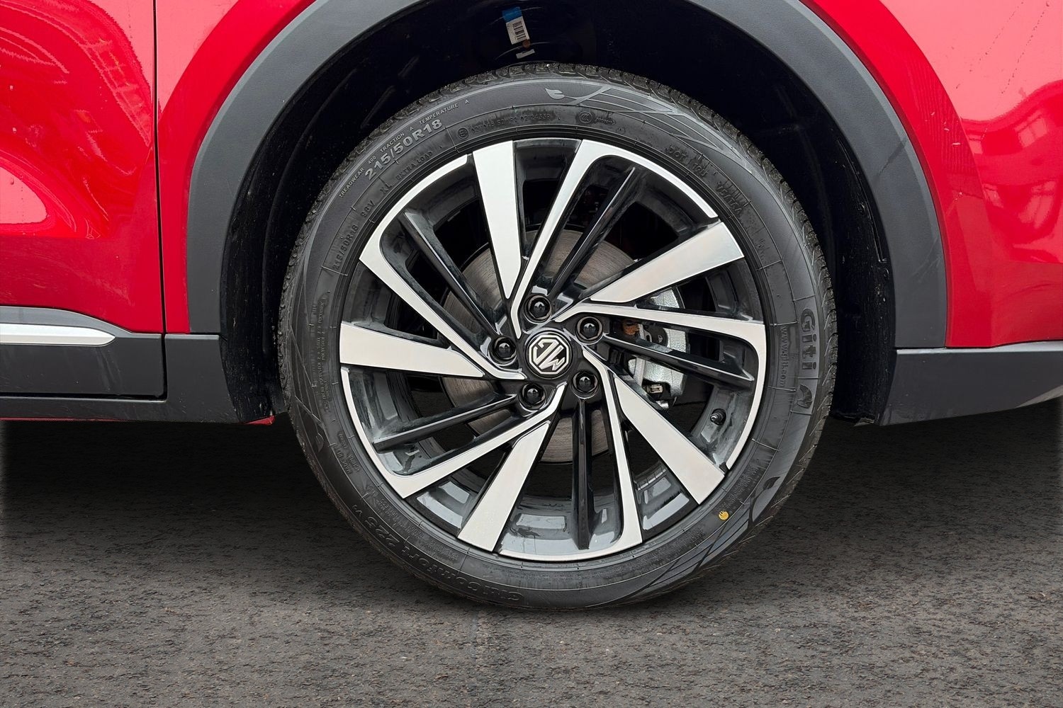 Used MG MG ZS 2025 for sale - 77111507: Photo 9