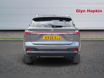 Used MG MG HS 2026 for sale - 79064043: Photo