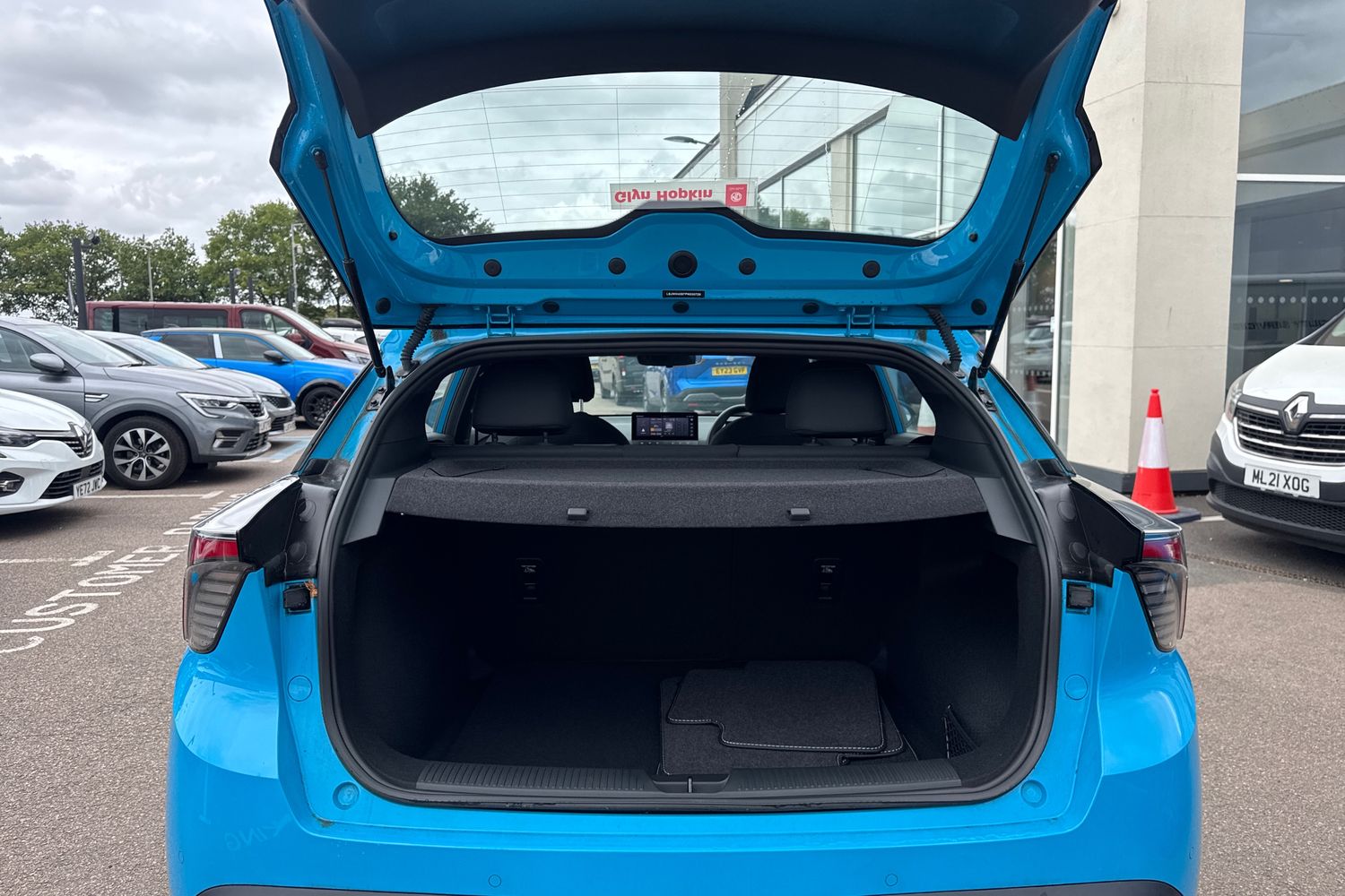 Vehicle 24
