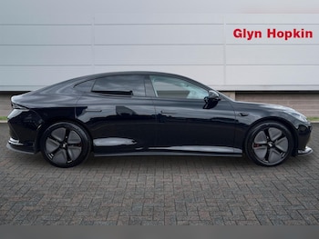 Used MG MG IM5 2025 for sale - 78643587: Photo