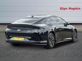 Used MG MG IM5 2025 for sale - 78643587: Photo
