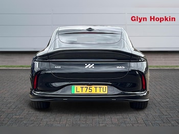 Used MG MG IM5 2025 for sale - 78643587: Photo