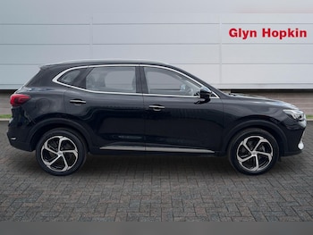 Used MG MG HS 2023 for sale - 78555532: Photo