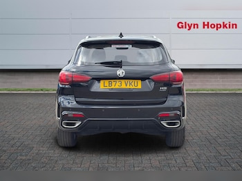 Used MG MG HS 2023 for sale - 78555532: Photo