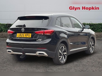 Used MG MG ZS 2025 for sale - 77036037: Photo