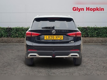 Used MG MG ZS 2025 for sale - 77036037: Photo