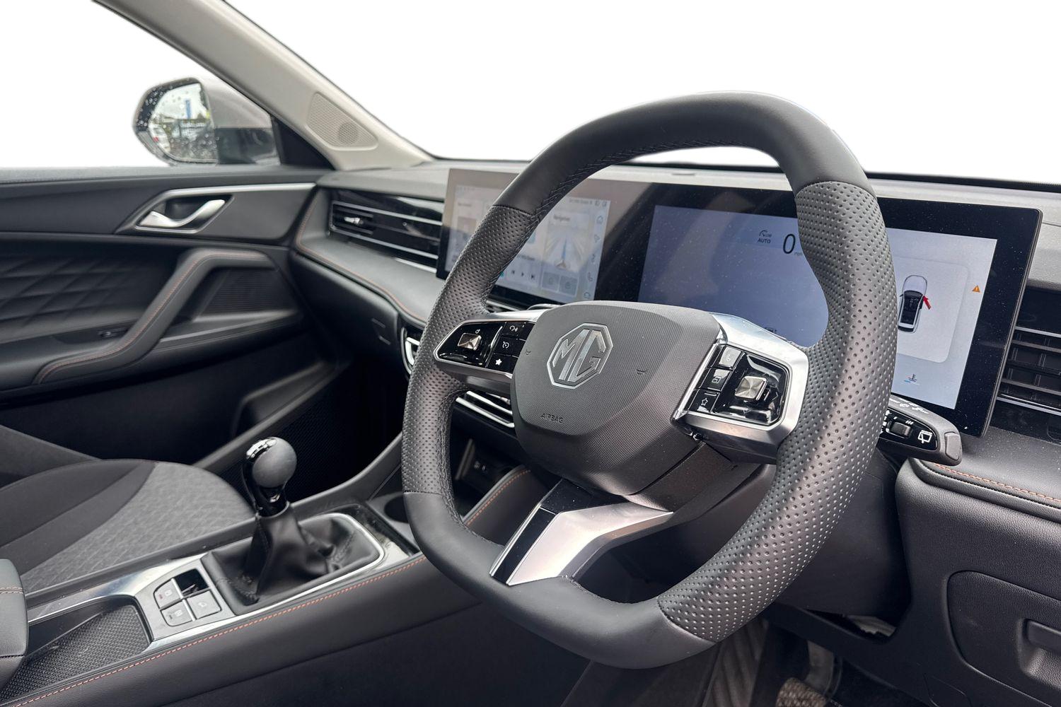 Used MG MG HS 2025 for sale - 76183985: Photo 10