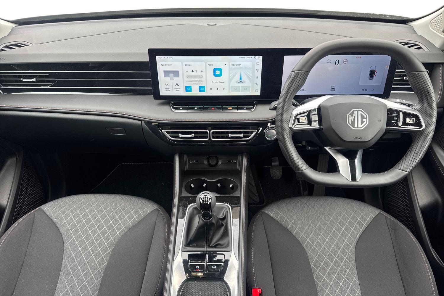 Used MG MG HS 2025 for sale - 76183985: Photo 12