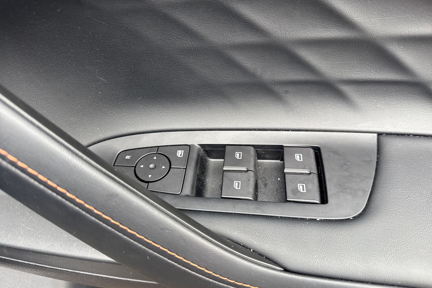 Used MG MG HS 2025 for sale - 76183985: Photo 16