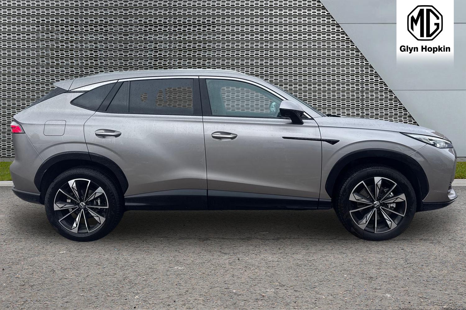 Used MG MG HS 2025 for sale - 76183985: Photo 2