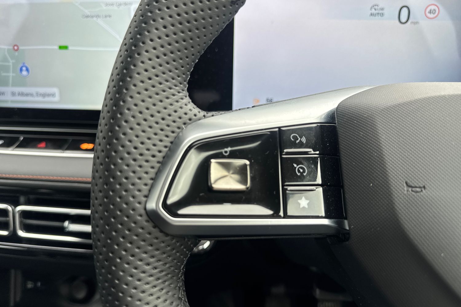 Used MG MG HS 2025 for sale - 76183985: Photo 21