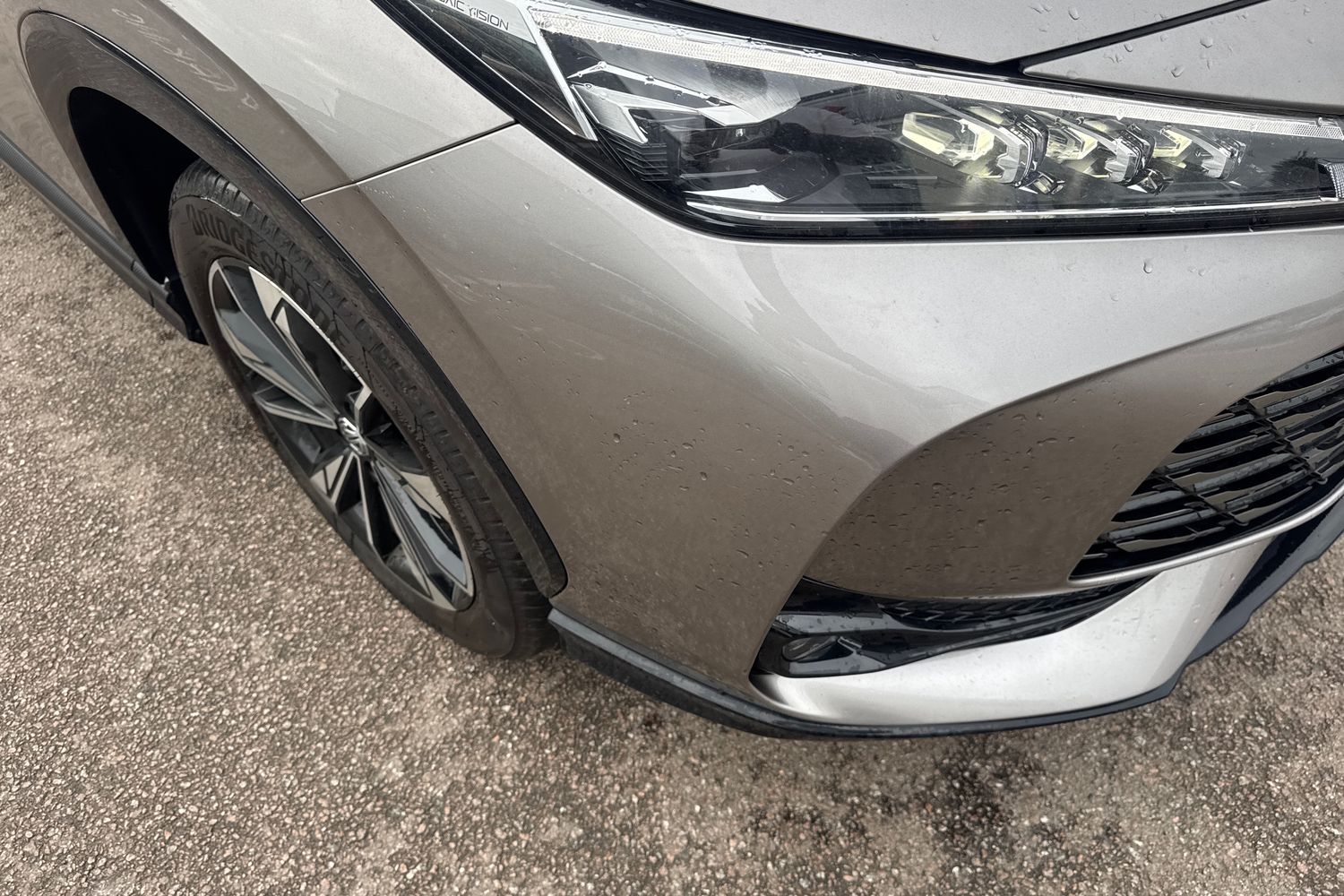 Used MG MG HS 2025 for sale - 76183985: Photo 26