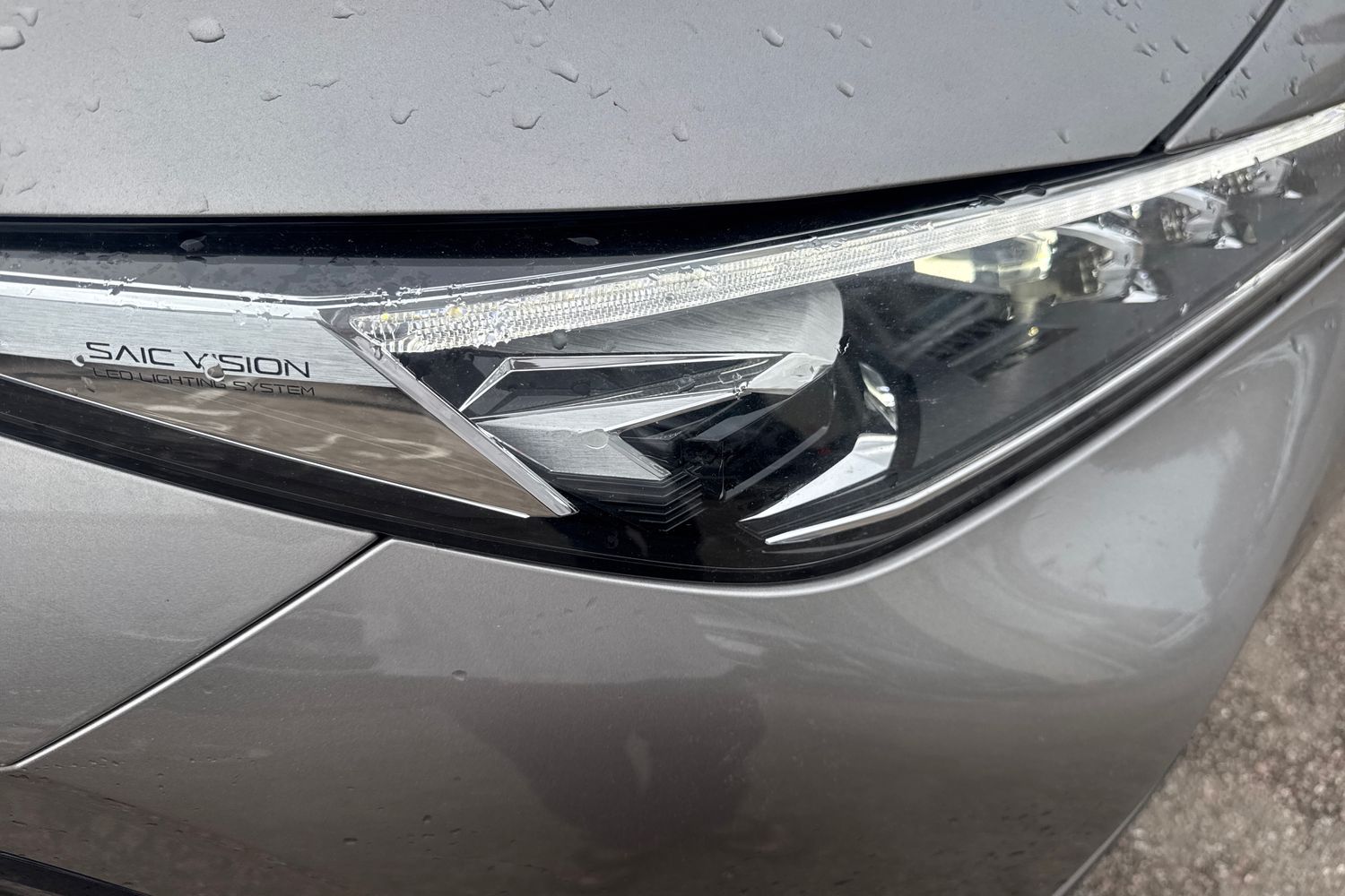 Used MG MG HS 2025 for sale - 76183985: Photo 27