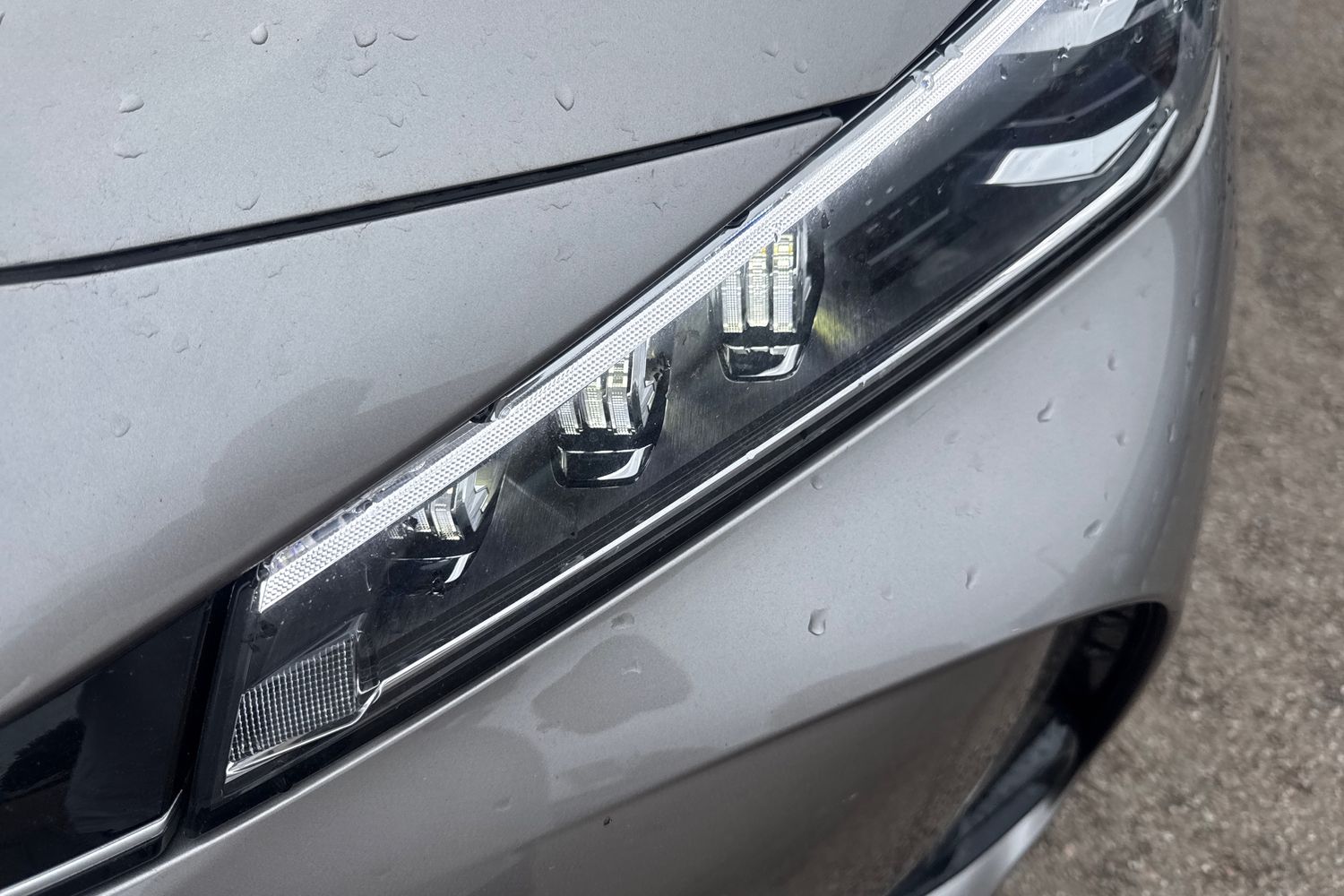 Used MG MG HS 2025 for sale - 76183985: Photo 28