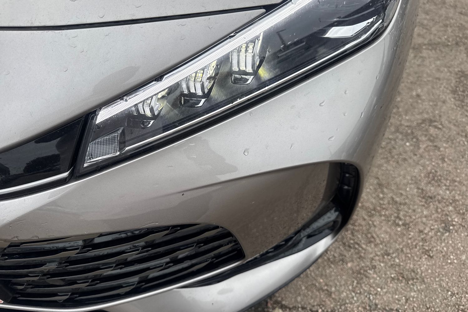 Used MG MG HS 2025 for sale - 76183985: Photo 30