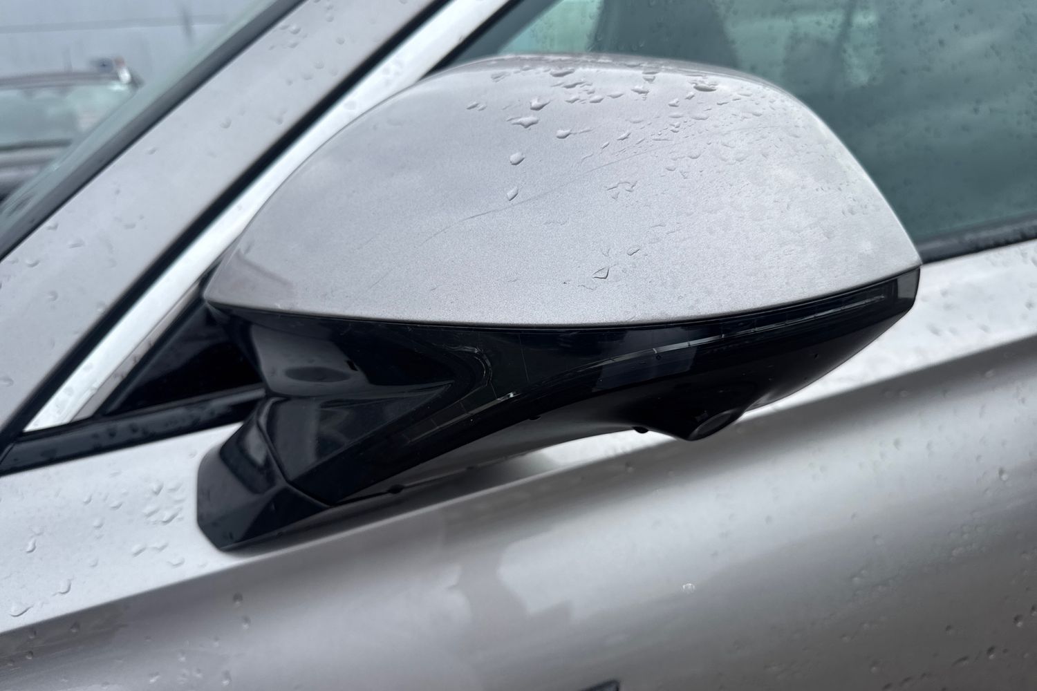 Used MG MG HS 2025 for sale - 76183985: Photo 31