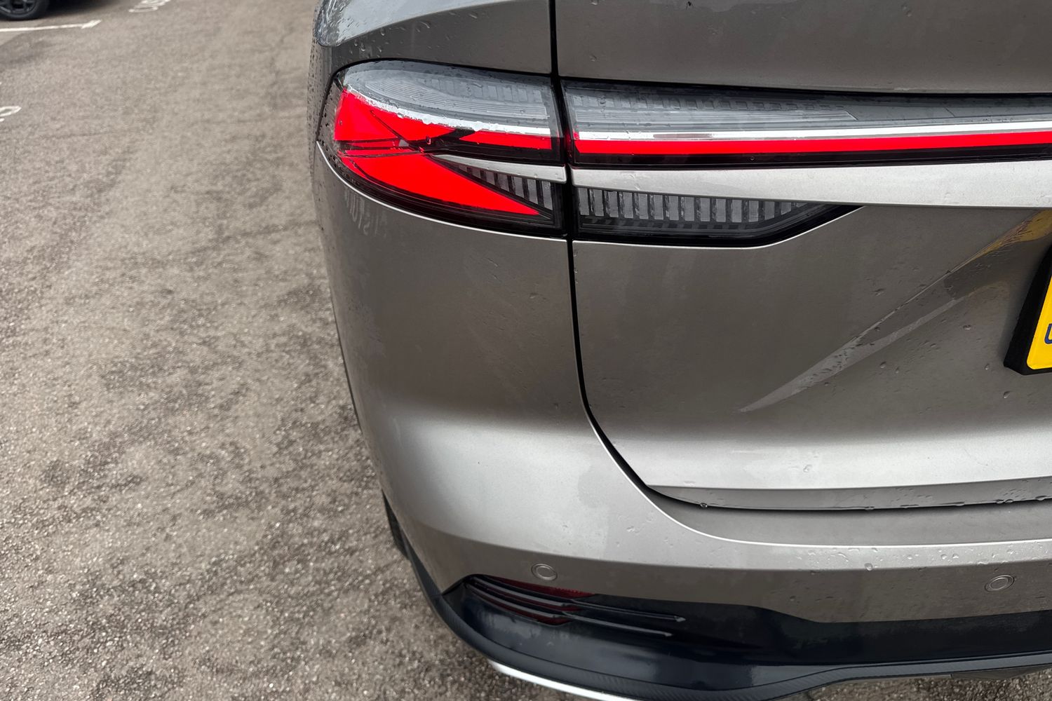 Used MG MG HS 2025 for sale - 76183985: Photo 35