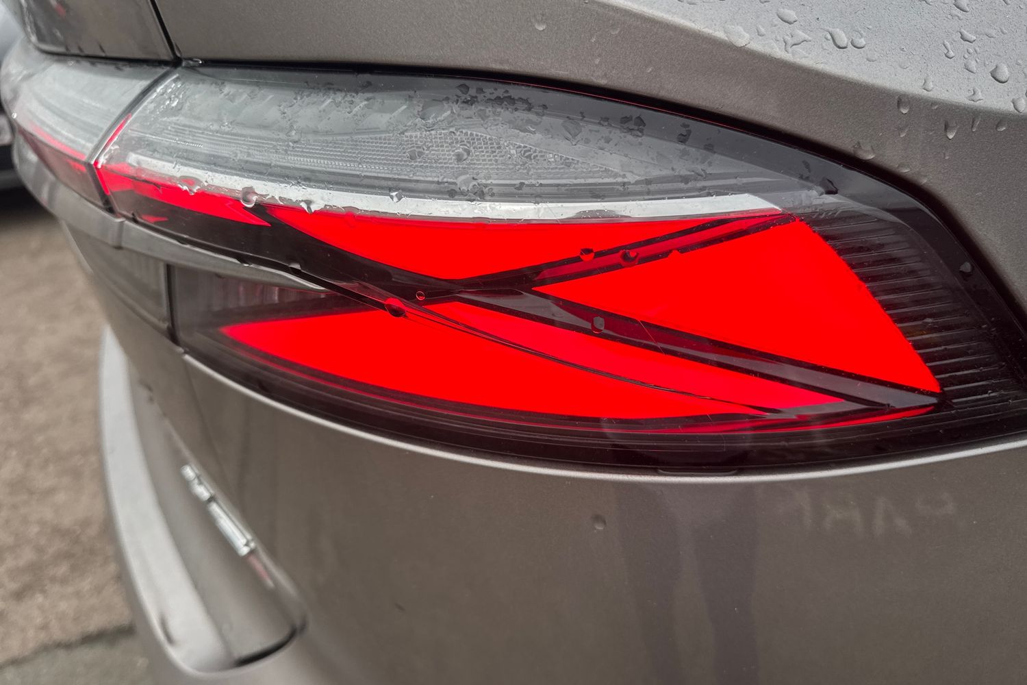 Used MG MG HS 2025 for sale - 76183985: Photo 38