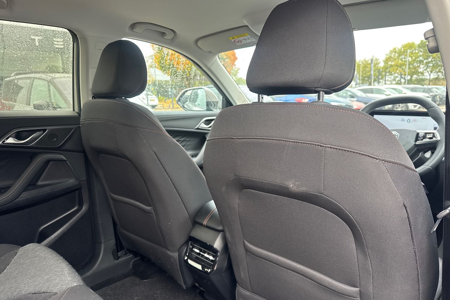 Used MG MG HS 2025 for sale - 76183985: Photo 40